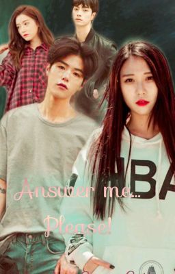 Ответь, мне... Пожалуйста! 