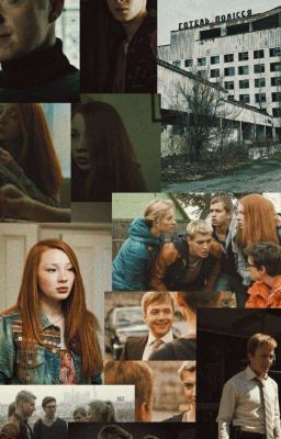 Чернобыль: Зона отчуждения