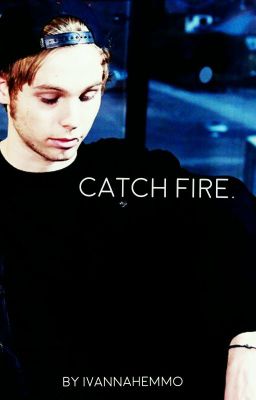 Вспыхнуть. [5SOS song]