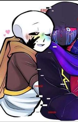 Больше чем враги[ЗАВЕРШЕНО] 