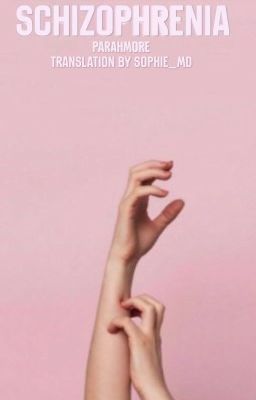 schizophrenia ☹ l.h. [ru translation]