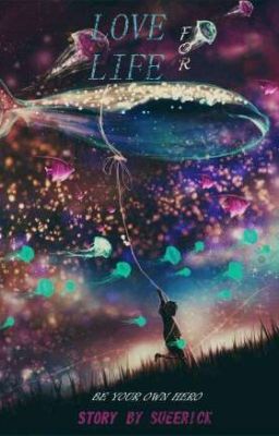 Любовь к жизни