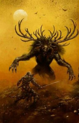 История персонажей рассказа шесть защитников земли