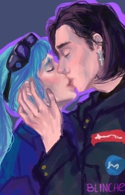 Любовь в космосе