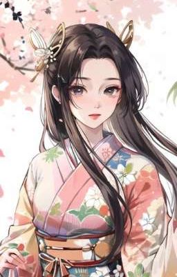 Попаданка в мир шиноби~