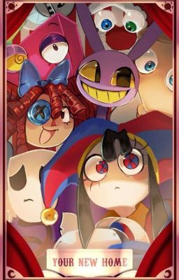 Реакция "Удивительный цифровой цирк" на Т/и