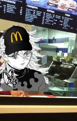 Приключения Доумчека в маке