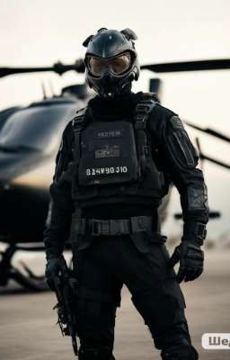 Секретная операция в Сирии