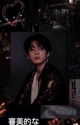 мой учитель Чон Чонгук😏