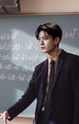 [lizkook]: great teacher jeon | великолепный учитель чон | translate rus