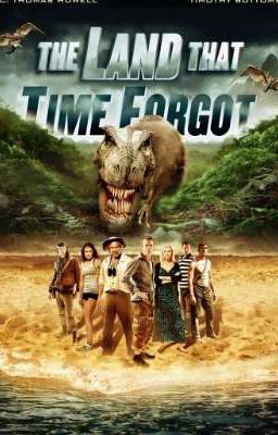 доисторический первобытный мир. глава 2