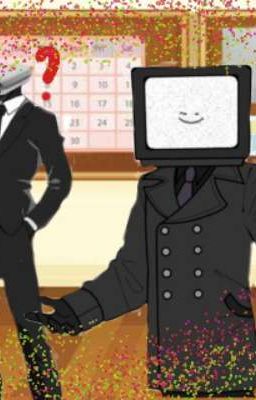 Не обычные агенты!