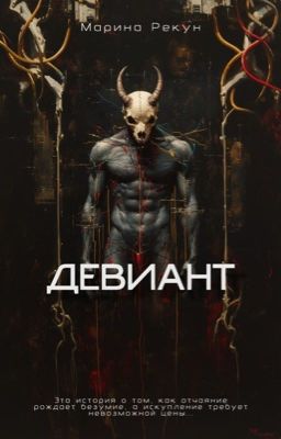 Девиант