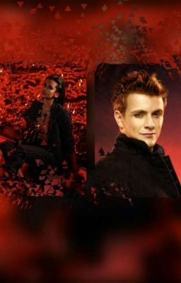 Новое начало Вольтури #Wattys2018