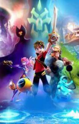 Зак Шторм - Суперпират ( Конрад Джеттали Шторм) 