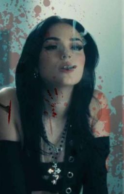 Красный демон в ЛА (ЗАКОНЧЕН)