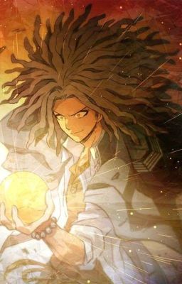 Я вижу в отражении шара твоё  прекрасное лицо🔮|| Danganronpa