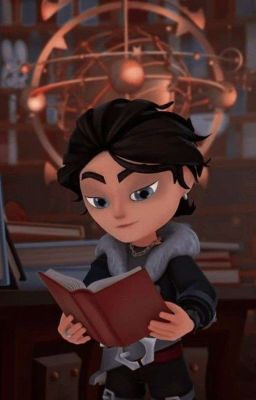 Лучик солнца☀ ЗАБРОШЕНО