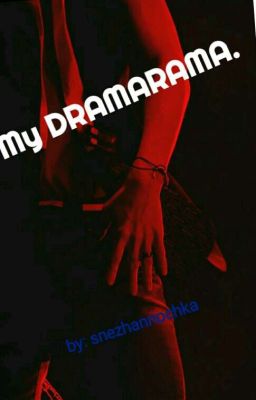 Моя Драмарама. 16+