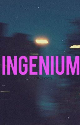 INGENIUM