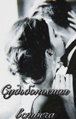 Судьбоносная встреча
