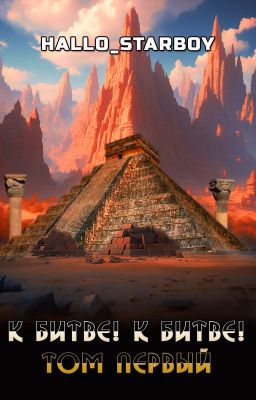 К Битве! К Битве! vol. 1