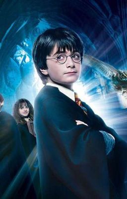 Гарри Поттер