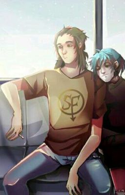 Больше чем друзья