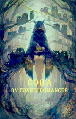 Сова II #Wattys2017