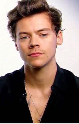 Гарри Стайлс. Сборник имов #1