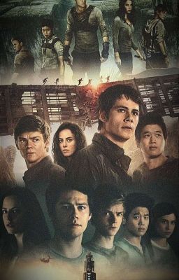 Лабиринт или всё таки Смерть?