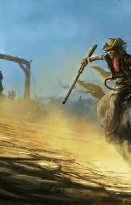 Трио Прерий