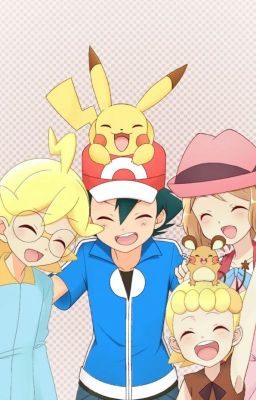 Другое приключение в калосе (приостановлен на не опредленное время)