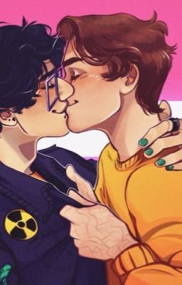 Тайный альбом Ричи Тозиера