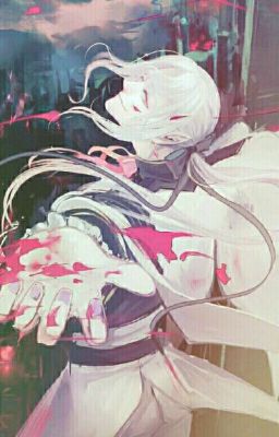 Игрушка для Вампира