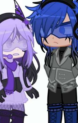 Любовь или Враг