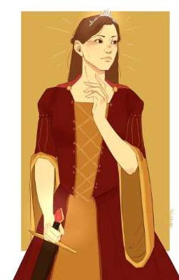 Цикл «Справедливый». Сборник драбблов. 