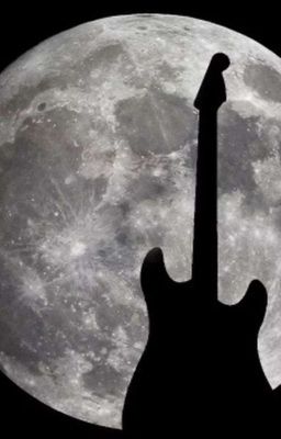 Ночной гитарист.