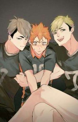 Ты только наш!