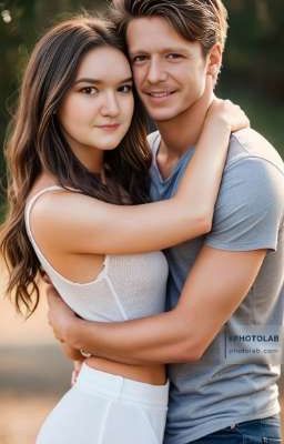 Жизнь преподносит сюрпризы 