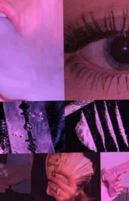 𝙰𝙼𝙿𝙷𝙴𝚃𝙰𝙼𝙸𝙽𝙴 [ ЗАВЕРШЕНО ] 