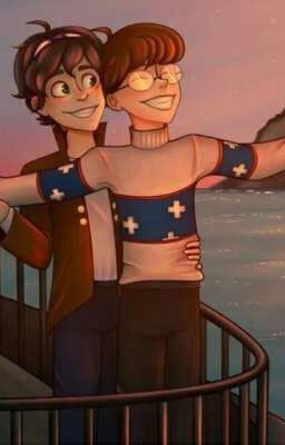 Милый фанфик