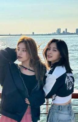 Одноклассница, в которую я влюбилась