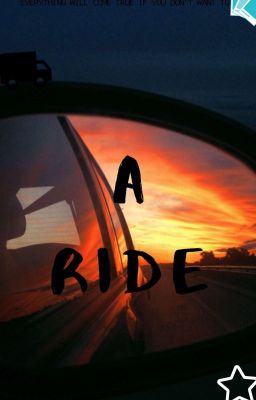 Поездка [История завершена]