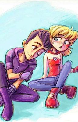 Ловушка для влюблённых