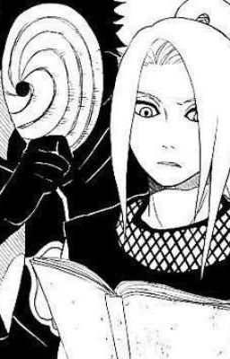 Книга о белокуром мальчике и мужчине в маске