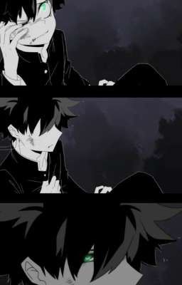 Скажи, что тебе больно... 