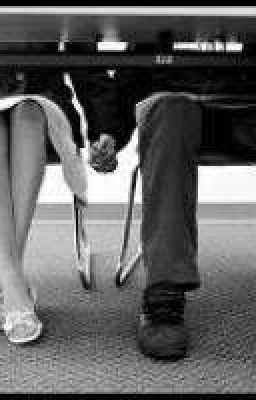 Моя школьная любовь