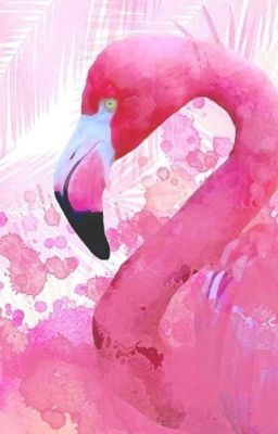  🦩✨АЛЫЙ РАССВЕТ В ПЕНТХАУСЕ✨🦩