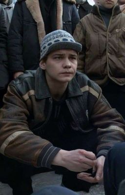 Я была с тобой слишком искренне 🚬::Турбо.